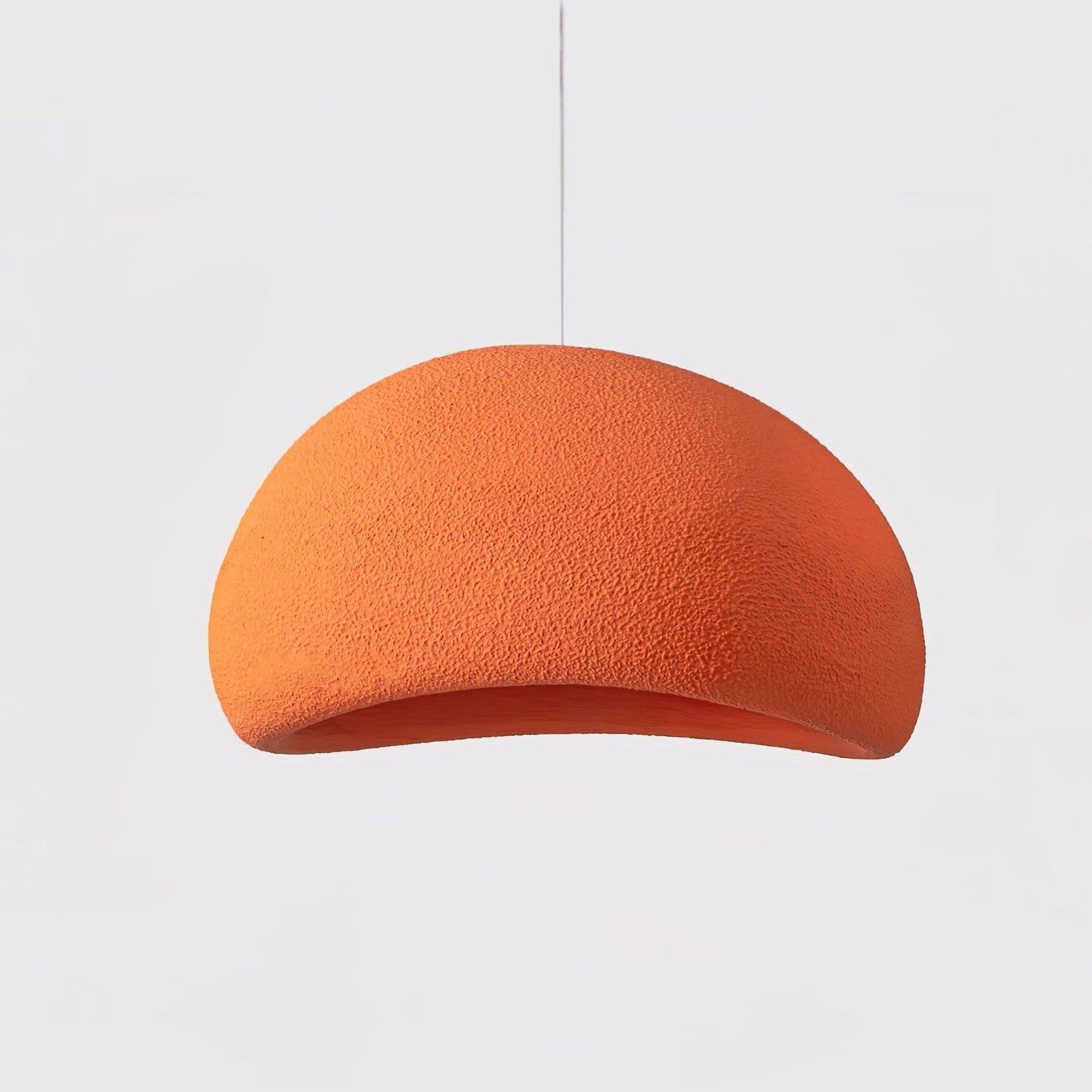 Sleek Contemporary LED Hanging Light Fixture