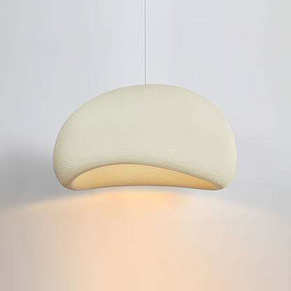 Sleek Contemporary LED Hanging Light Fixture
