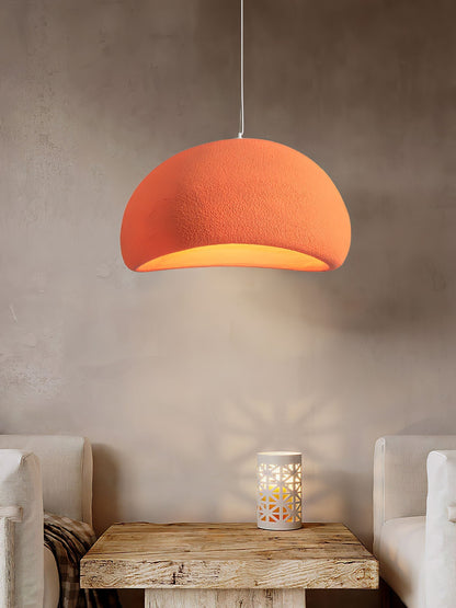 Sleek Contemporary LED Hanging Light Fixture