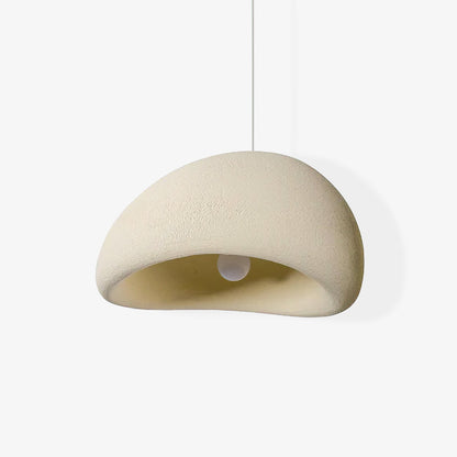 Sleek Contemporary LED Hanging Light Fixture