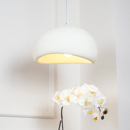Sleek Contemporary LED Hanging Light Fixture