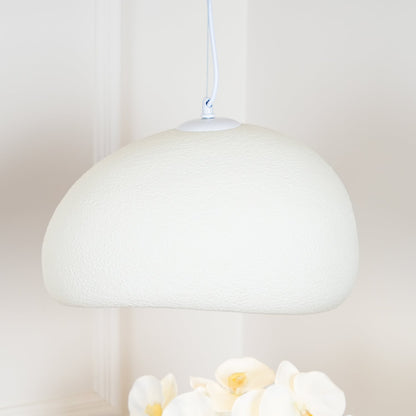 Sleek Contemporary LED Hanging Light Fixture