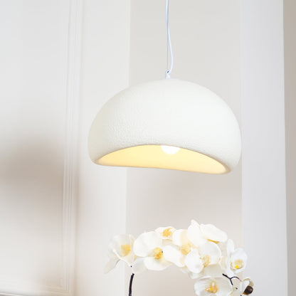 Sleek Contemporary LED Hanging Light Fixture