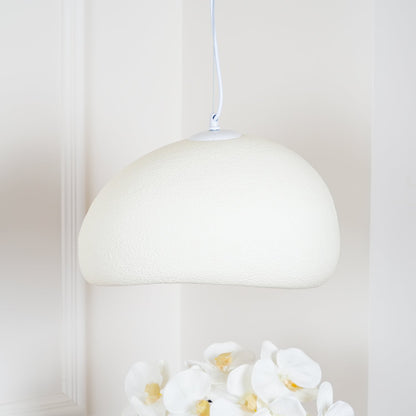 Sleek Contemporary LED Hanging Light Fixture