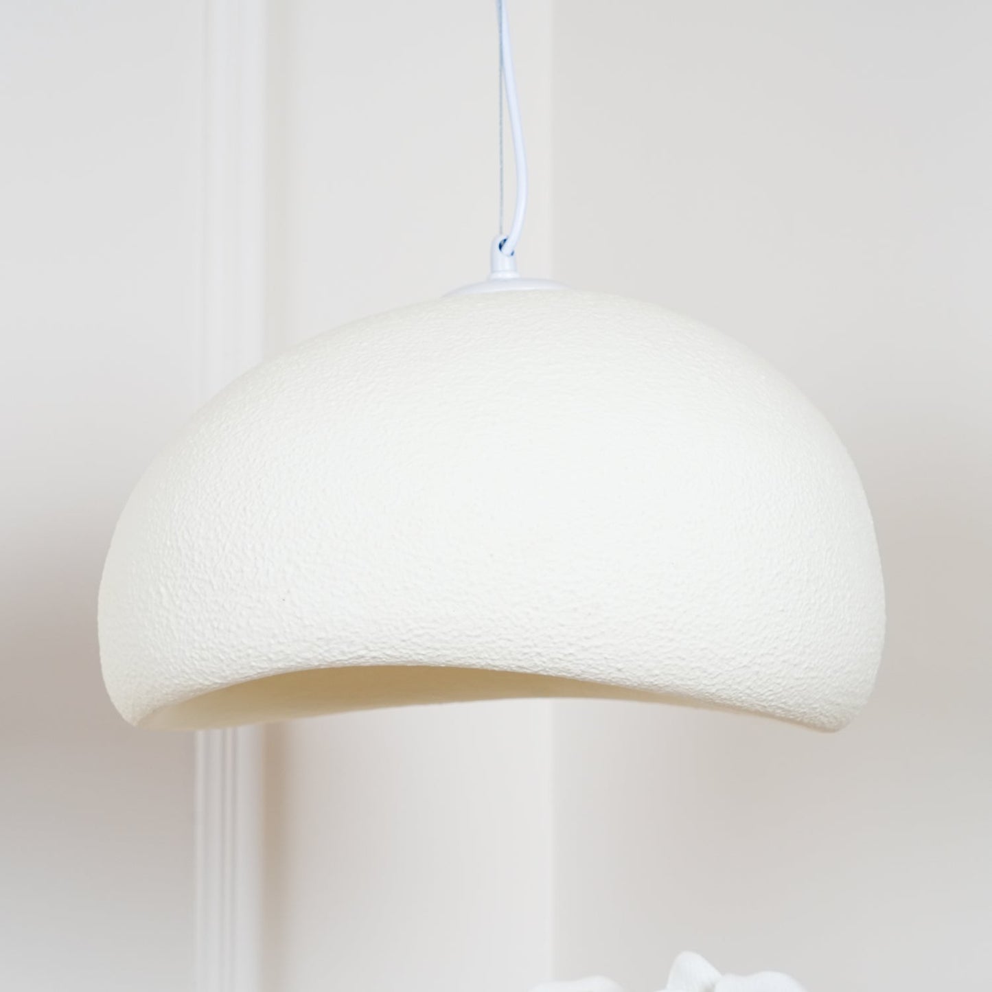 Sleek Contemporary LED Hanging Light Fixture