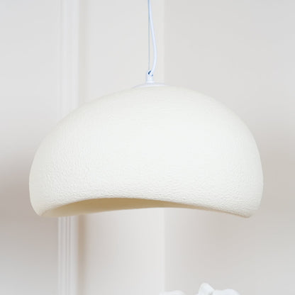 Sleek Contemporary LED Hanging Light Fixture