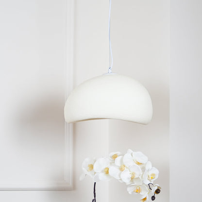 Sleek Contemporary LED Hanging Light Fixture