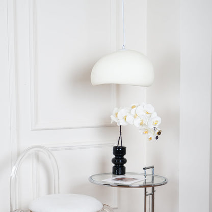 Sleek Contemporary LED Hanging Light Fixture