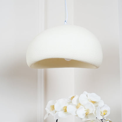 Sleek Contemporary LED Hanging Light Fixture