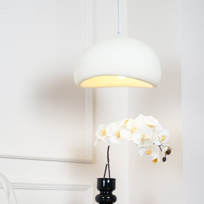 Sleek Contemporary LED Hanging Light Fixture