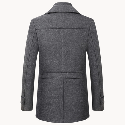 Tactical Insulated Parka Coat