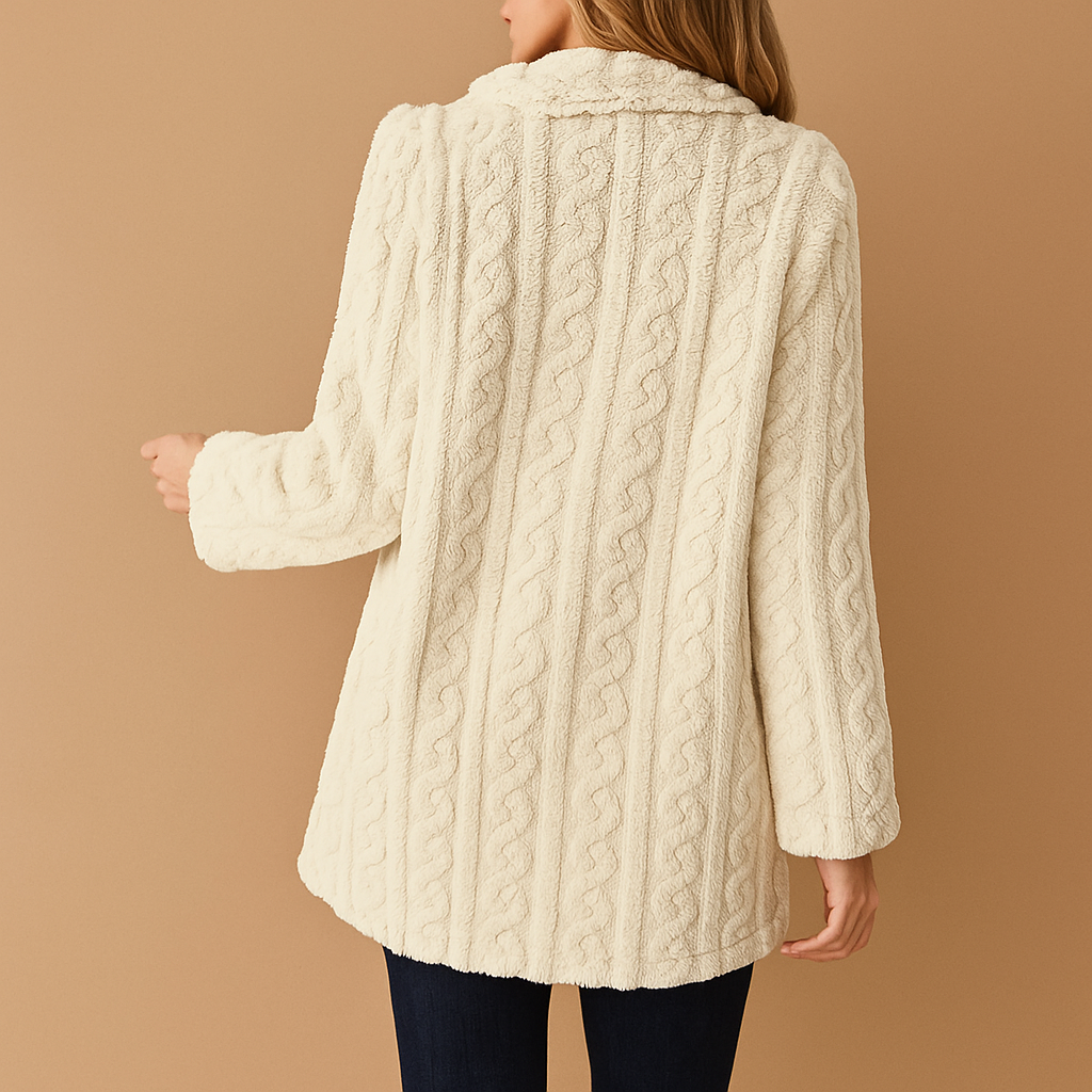 Classic Fit Insulated Women's Coat