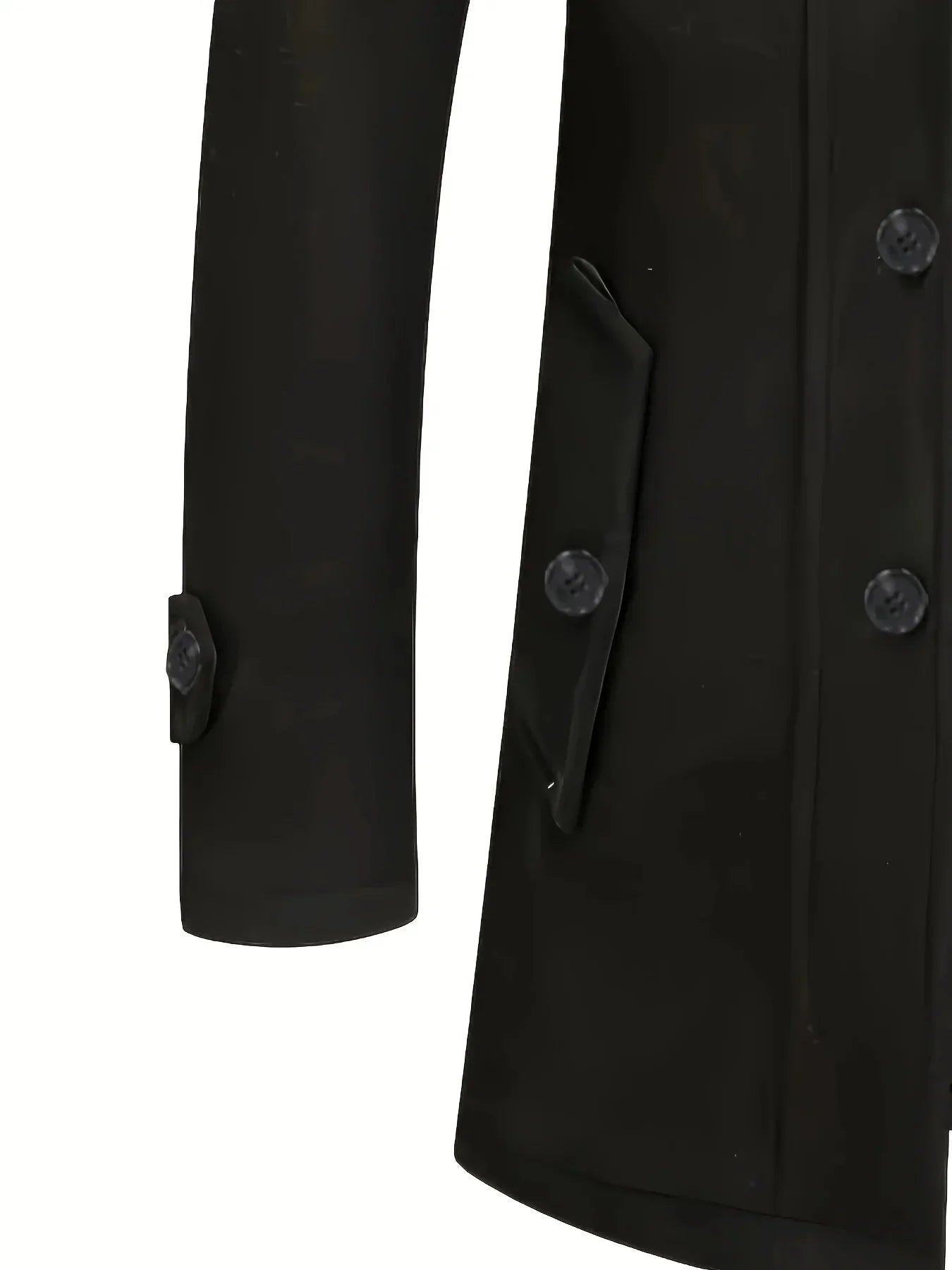 Waterproof Insulated Warm Winter Coat
