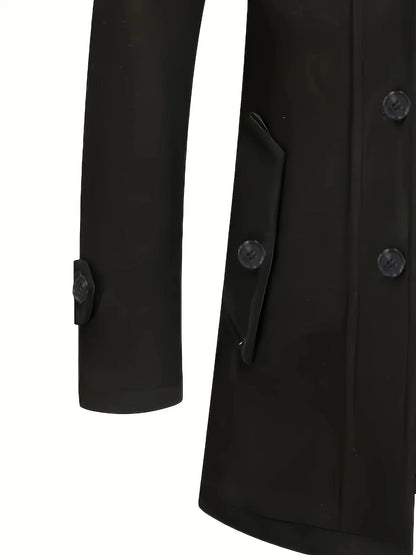 Waterproof Insulated Warm Winter Coat
