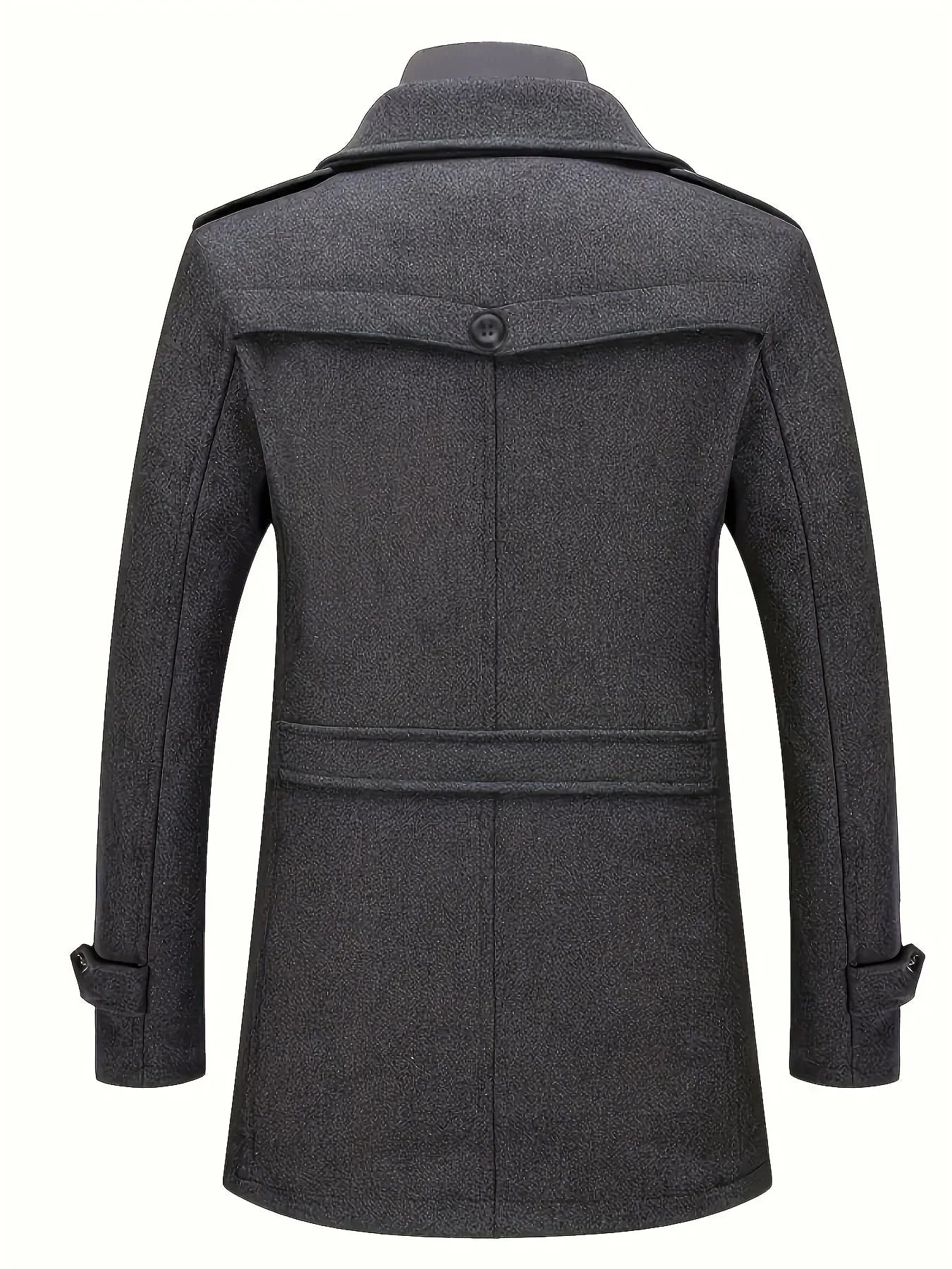 Waterproof Insulated Warm Winter Coat