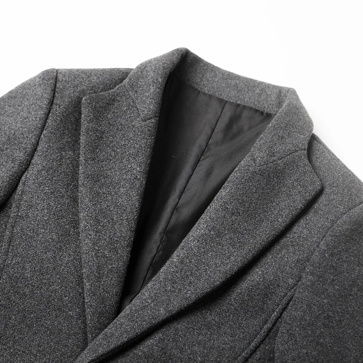 Waterproof Insulated Parka Coat