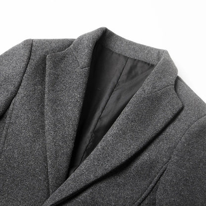 Waterproof Insulated Parka Coat