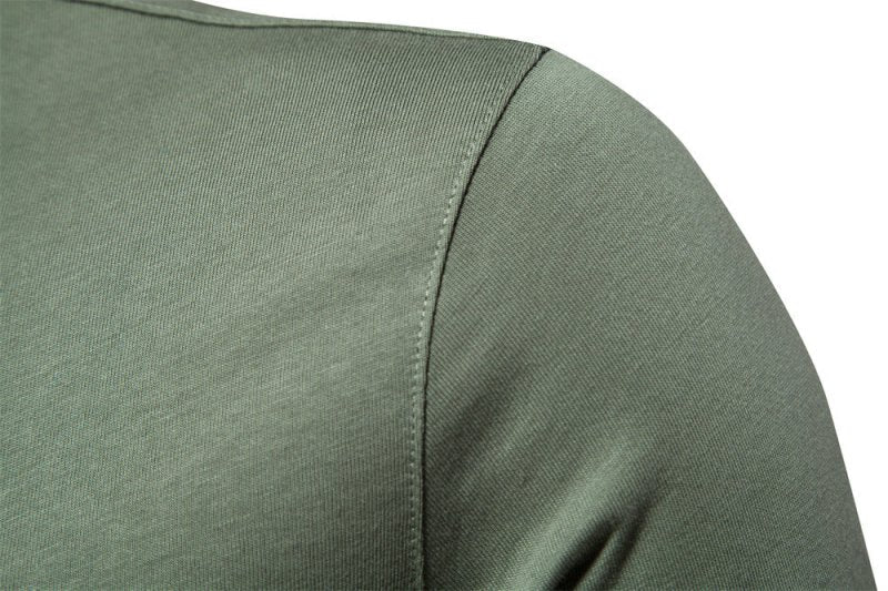 Classic Men's Short Sleeve Golf Shirt with Logo