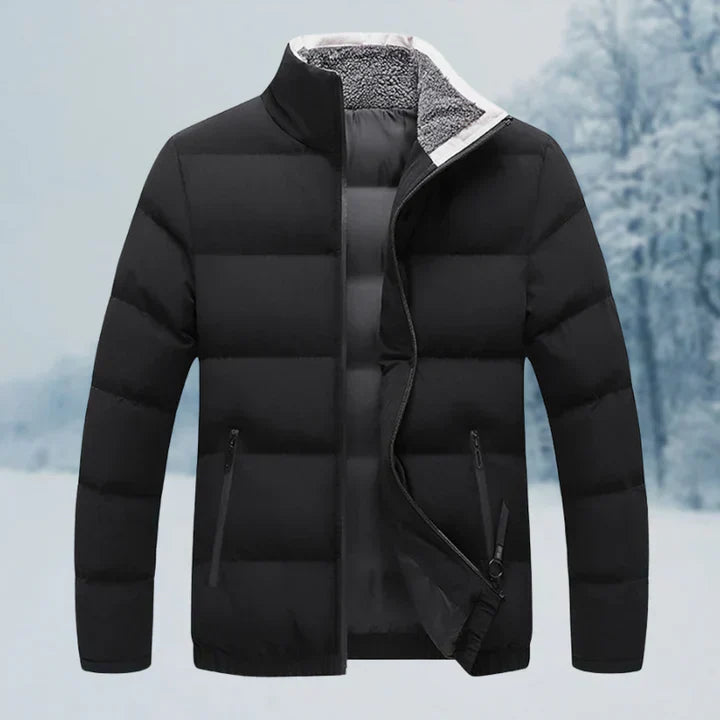 Men's Classic Casual Coat