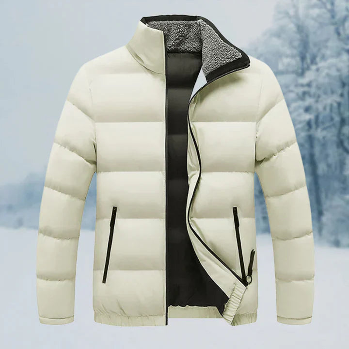 Men's Classic Casual Coat