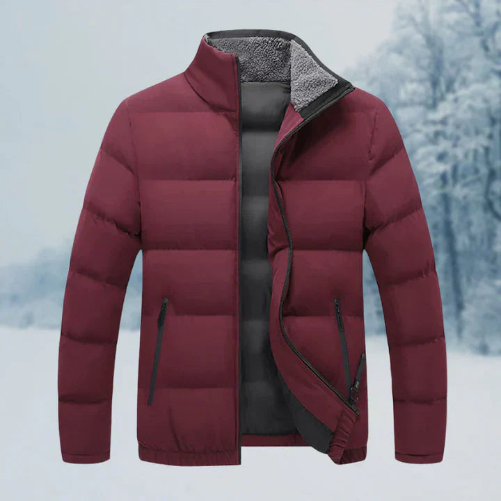 Men's Classic Casual Coat