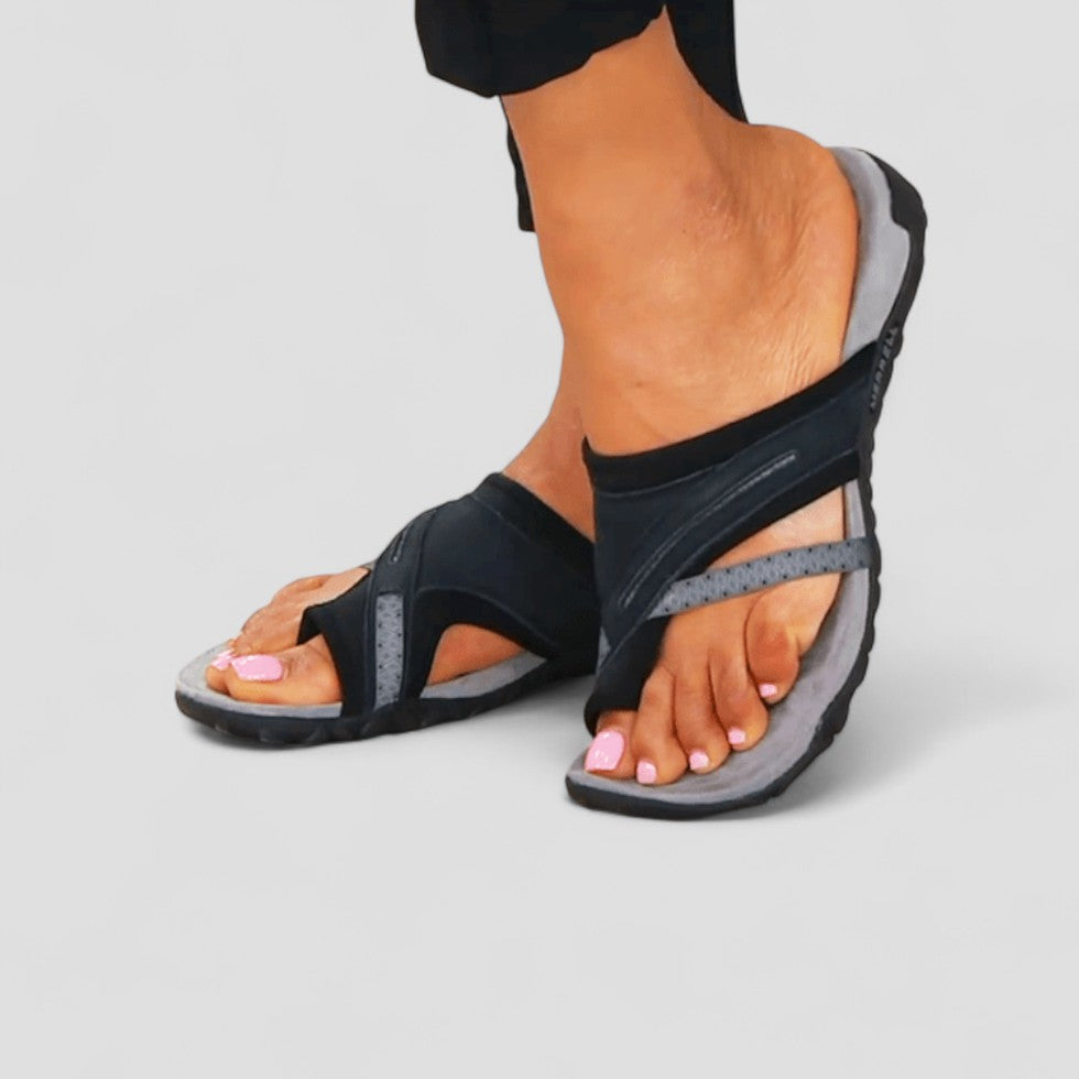 Comfy Supportive Women's Slippers - OutfitLondon