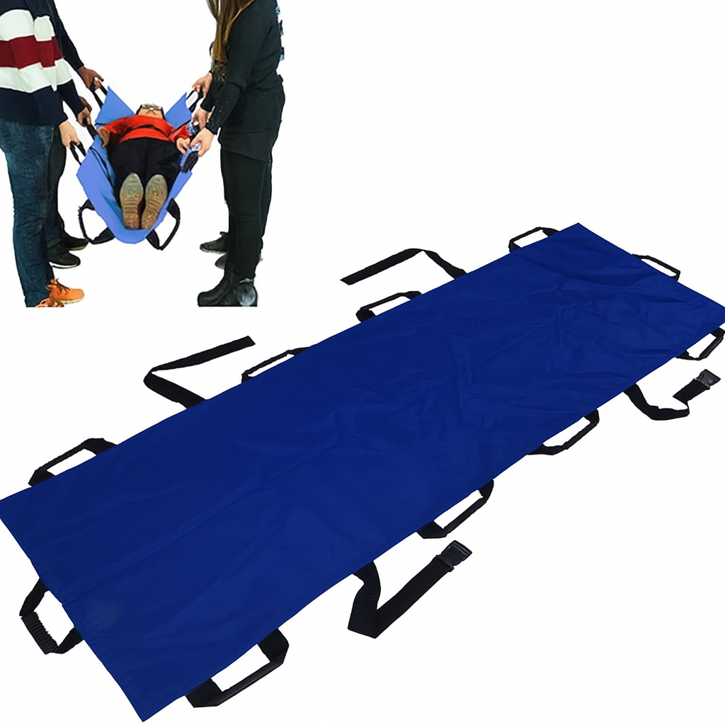 Portable Emergency Medical Stretcher - OutfitLondon