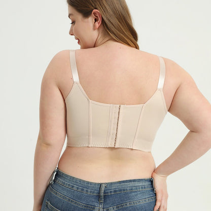 Cora Bra | Women’s Push-Up Supportive Bra