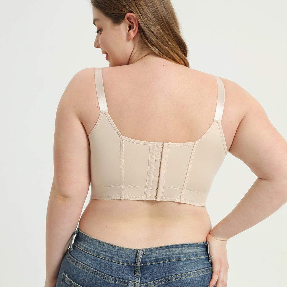 Comfortable Lift Bra | Women's Enhancing Support Bra