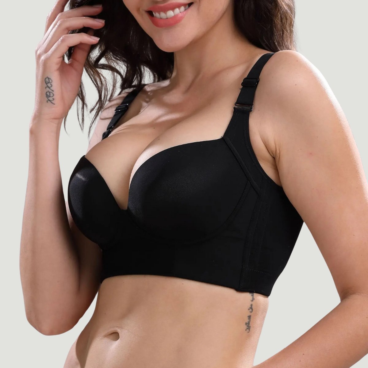 Comfortable Lift Bra | Women's Enhancing Support Bra