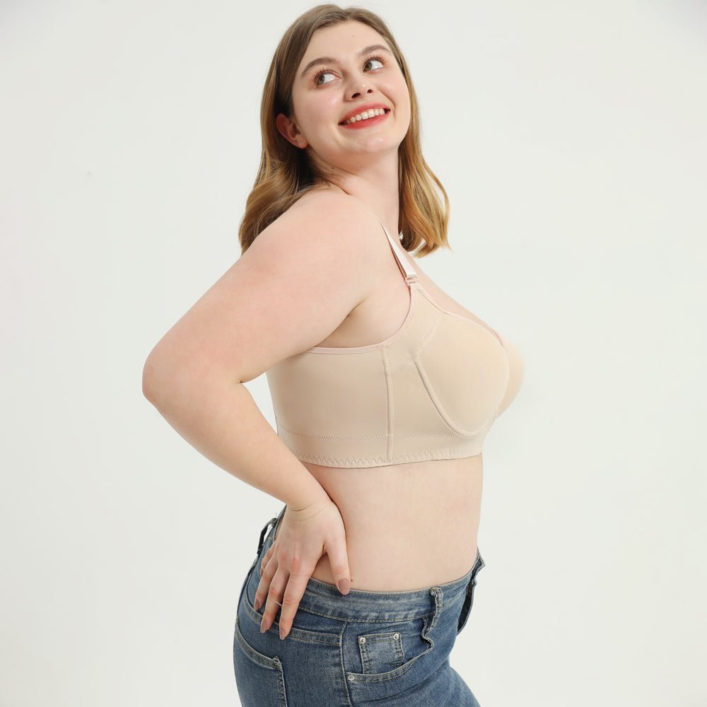 Comfortable Lift Bra for Women - OutfitLondon