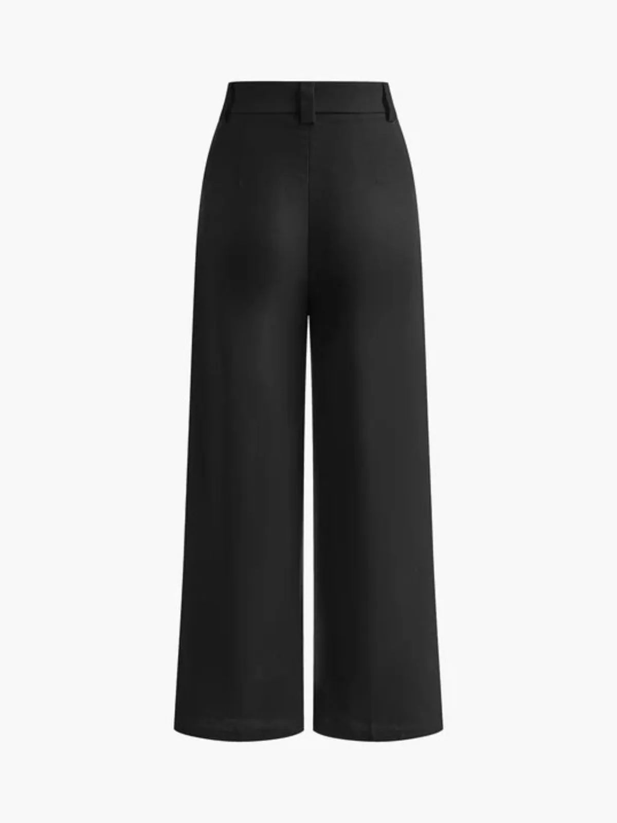Casual Women's Linen Cotton Pants Suit
