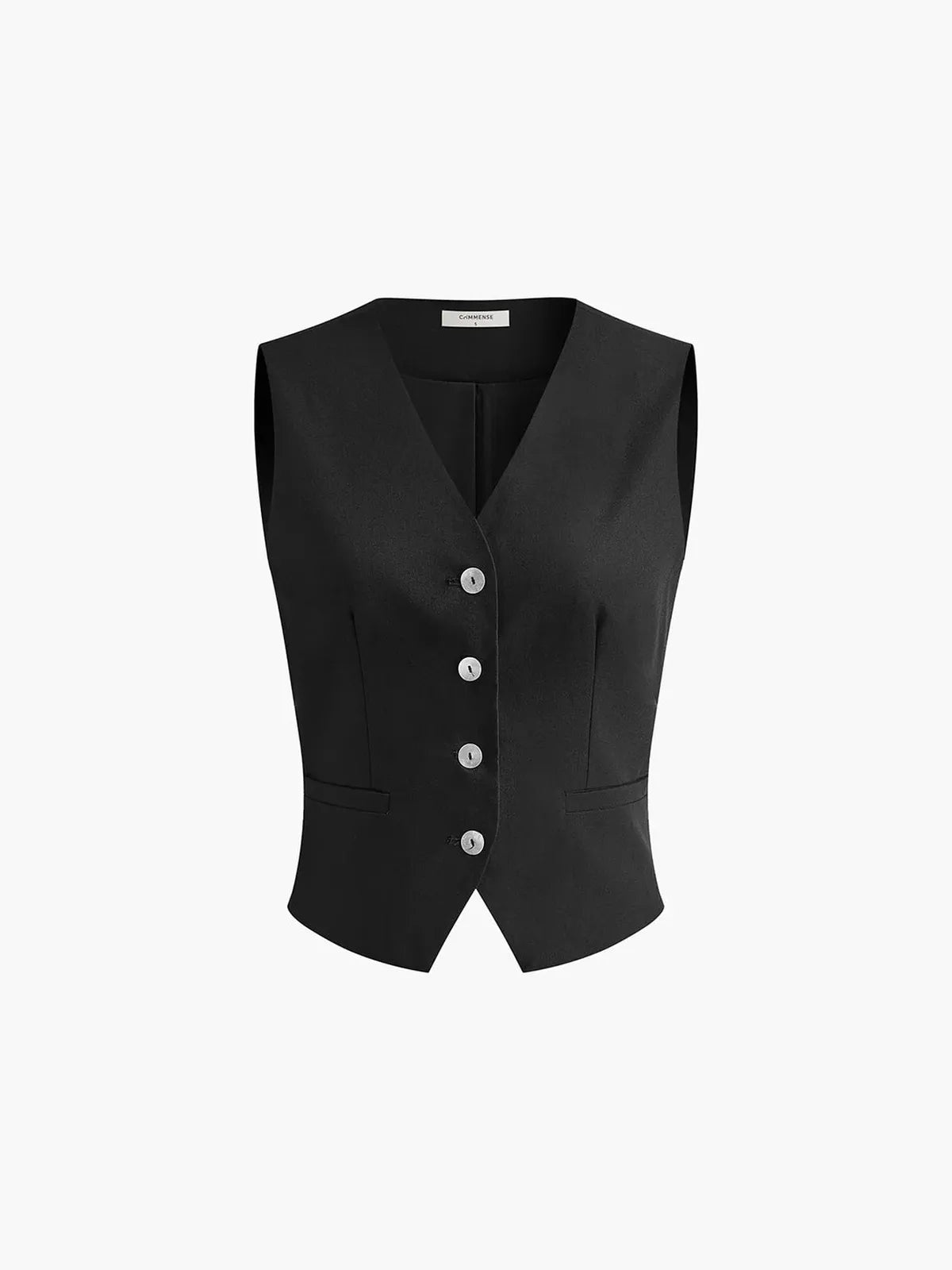 Casual Women's Linen Cotton Pants Suit