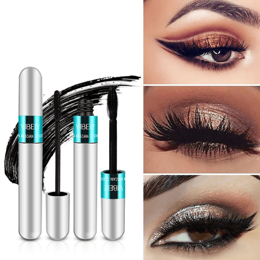 Ultra Volume False Lash Mascara - OutfitLondon