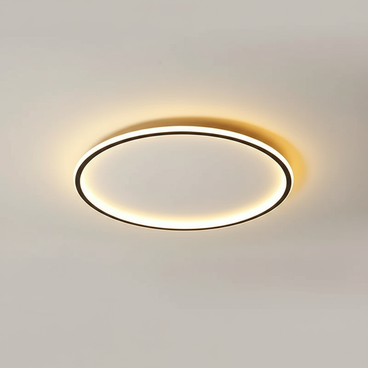 Simple 1 Light Ceiling Fixture - OutfitLondon