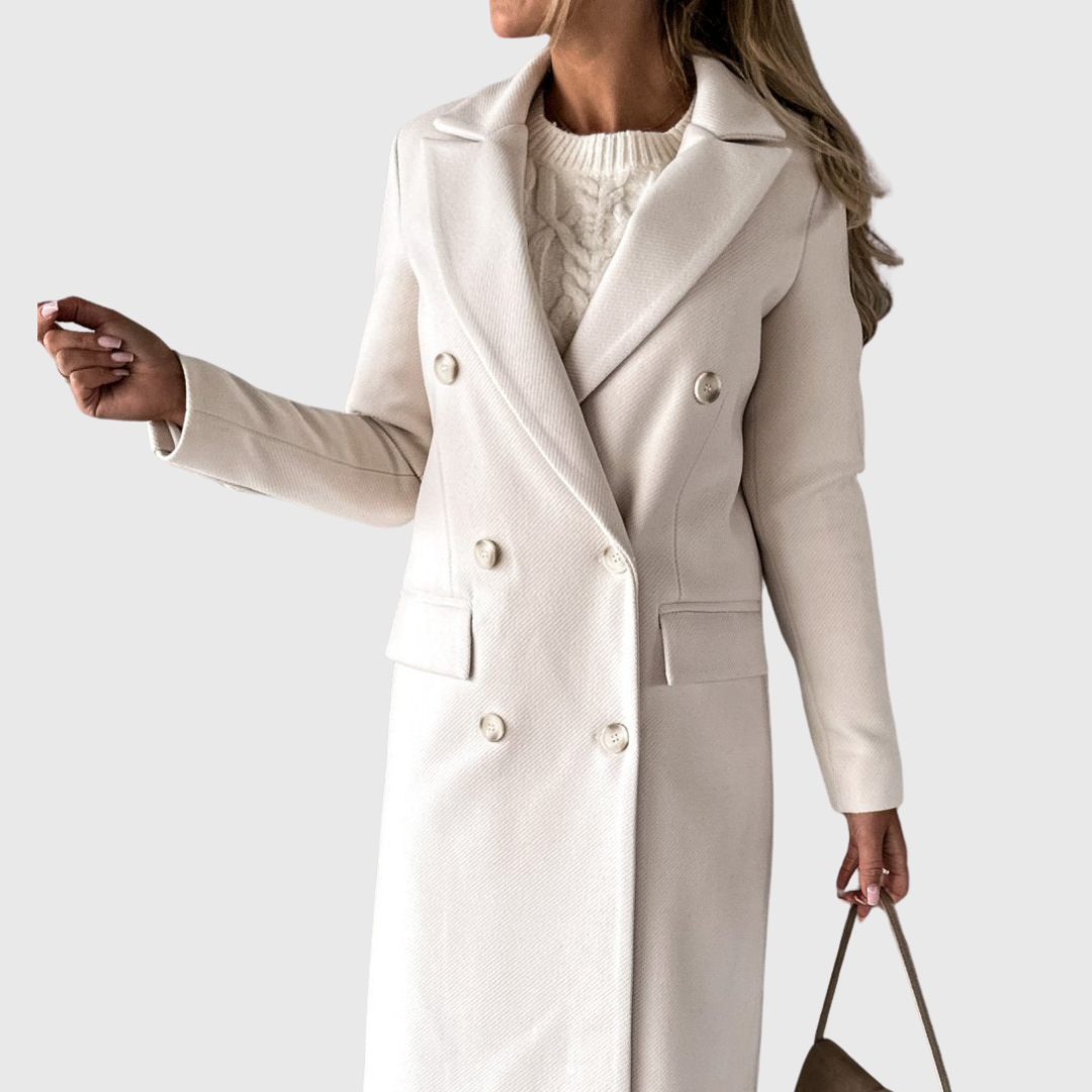 Classic Oversized Winter Coat