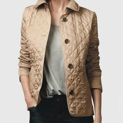 Women's Warm Fall Coat
