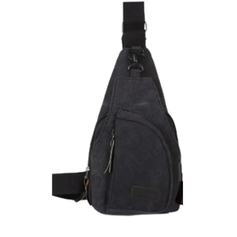 Small Messenger Bag for Guys