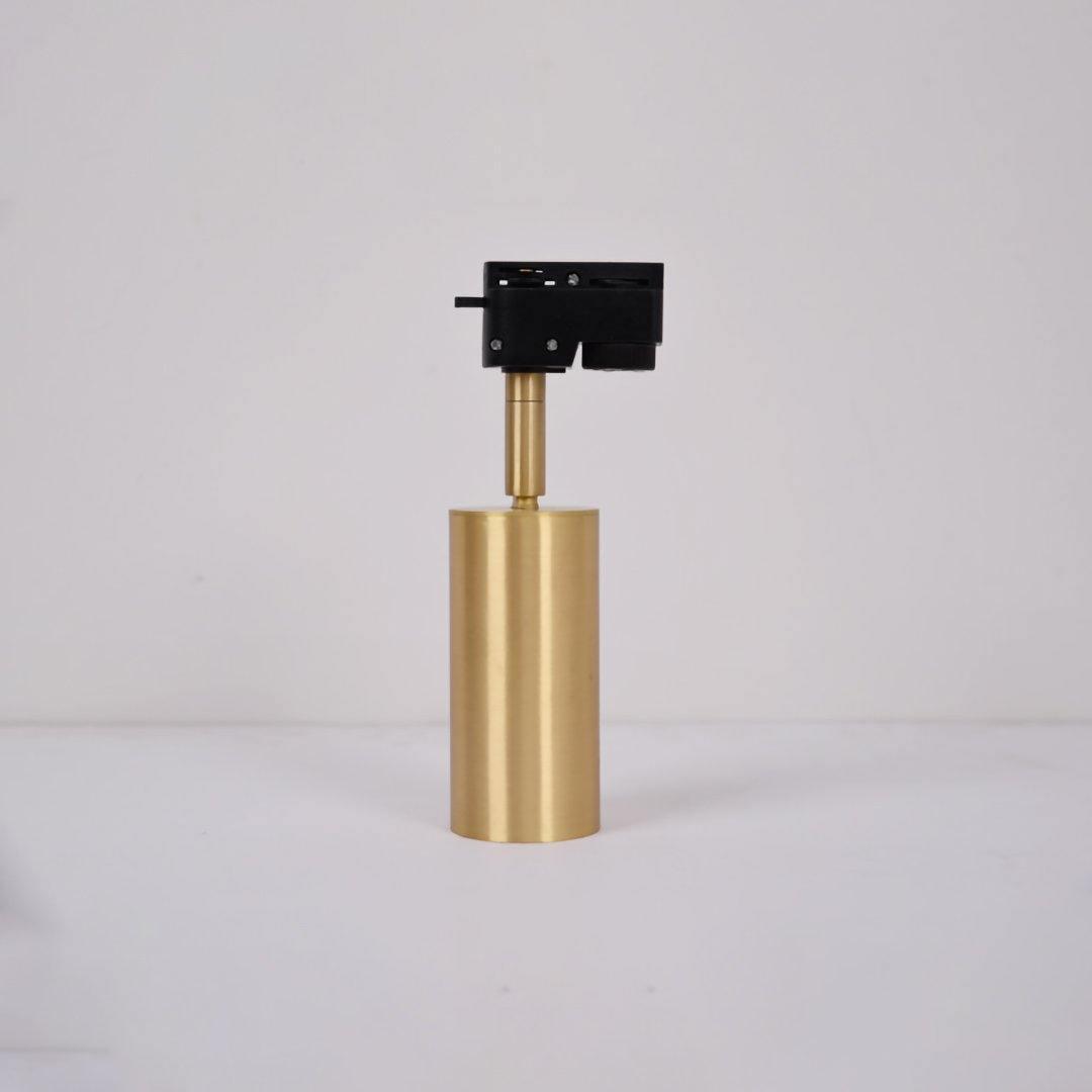 Stylish Metal Dual Head Adjustable Wall Light