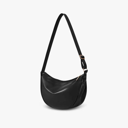 Small Chic Shoulder Pouch Bag