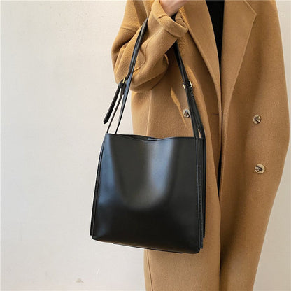 Big Capacity Shopping Handbag