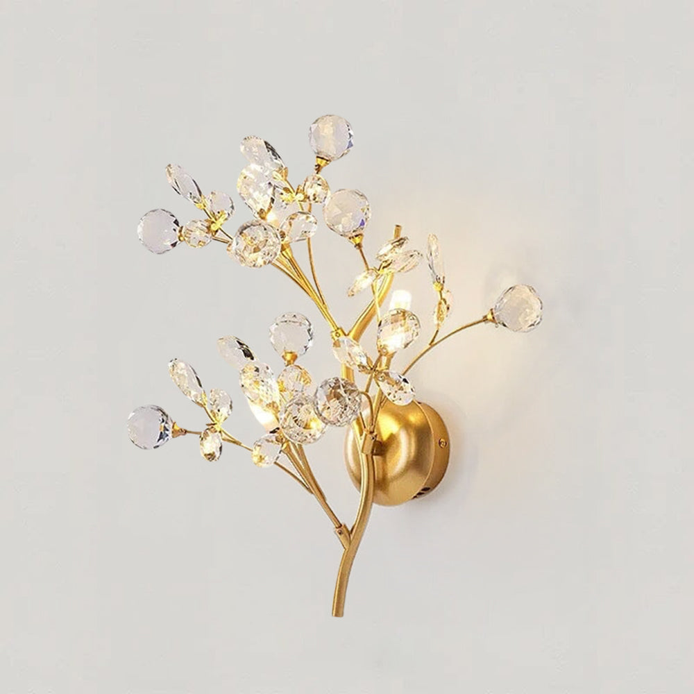 Contemporary Indoor Wall Lamp - OutfitLondon
