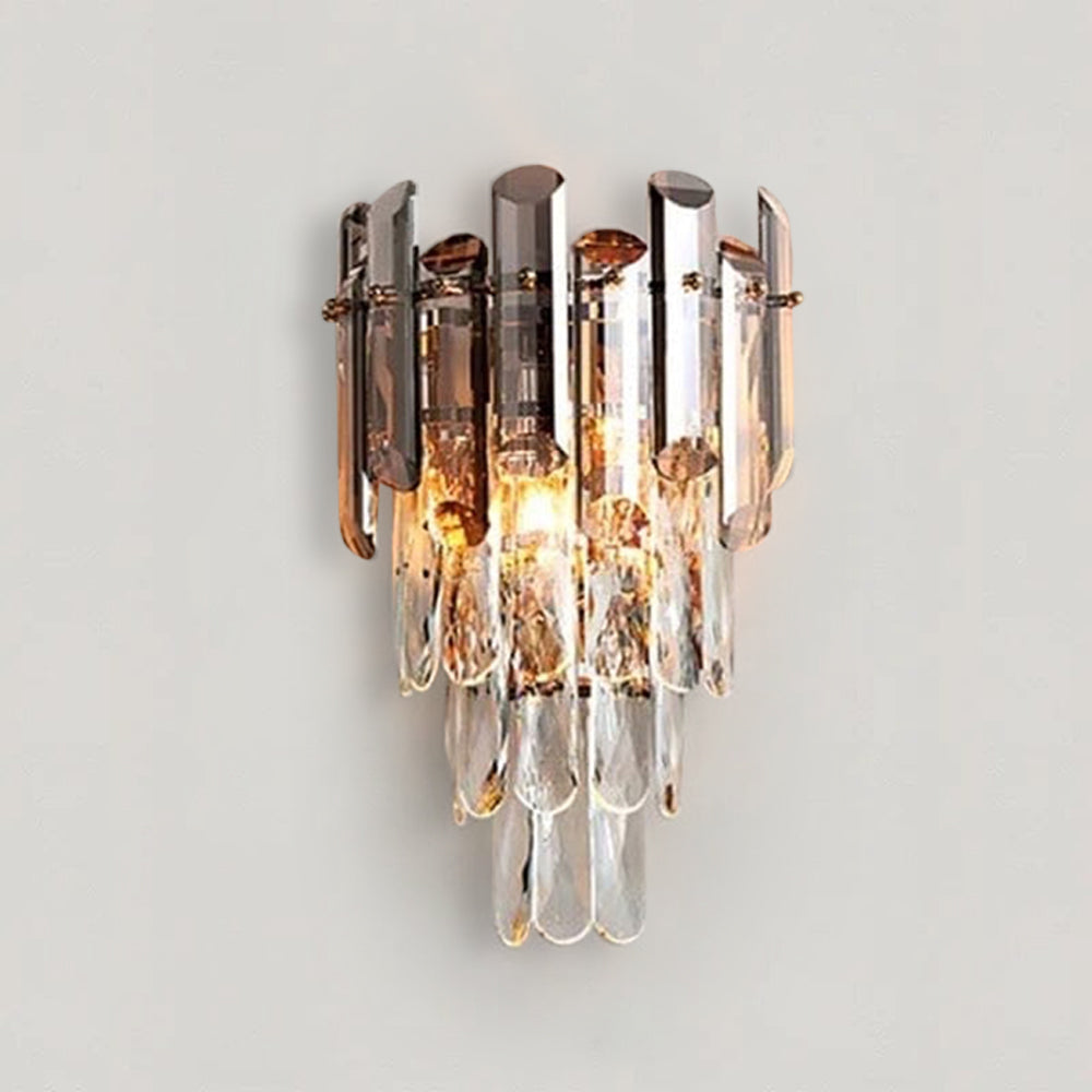 Beachy Chic LED Wall Sconces - OutfitLondon