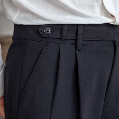 Classic Comfortable Formal Pants