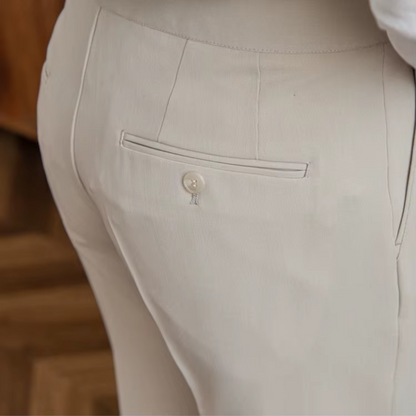 Classic Comfortable Formal Pants