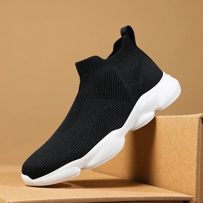 Outdoor Running Shoes - OutfitLondon