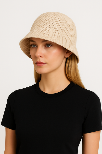 Lightweight Comfortable Sun Hat for Outdoor Protection - OutfitLondon