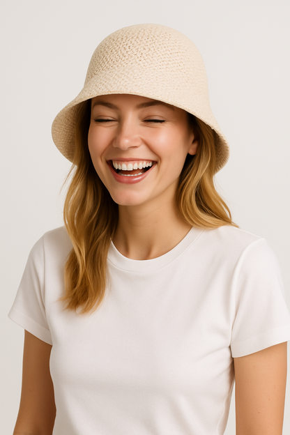 Lightweight Comfortable Sun Hat for Outdoor Protection