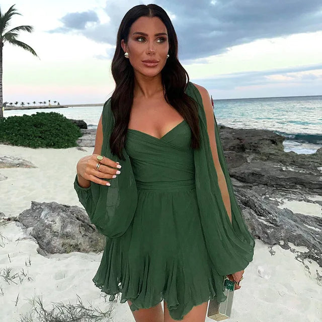 Women's Pretty Summer Dress