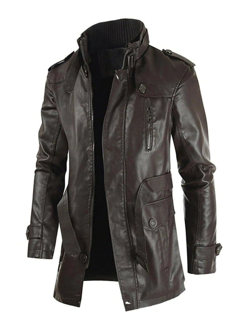 Men's Classic Smart Jacket